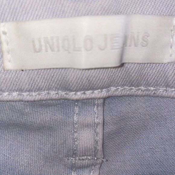 Uniqlo jeans  - Picture 10 of 11